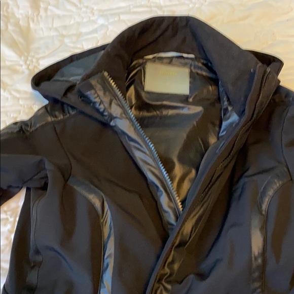 Hooded Athleta jacket - Picture 2 of 4